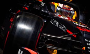 F1 and Pirelli target low degradation tyres for 2020
