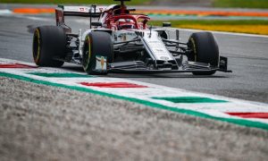 Vasseur: Alfa pushing to the limit not without risks
