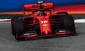 Ferrari halts major development work on SF90