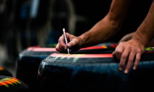 Pirelli primer: which tyres for the Singapore Grand Prix?