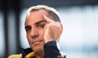 Cyril Abiteboul (FRA) Renault Sport F1 Managing Director.