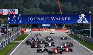 F1i's Driver Ratings for the 2019 Belgian GP