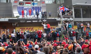 Team Talk - Sunday in Spa-Francorchamps