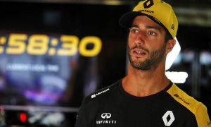 Ricciardo and former manager settle $12M commission dispute