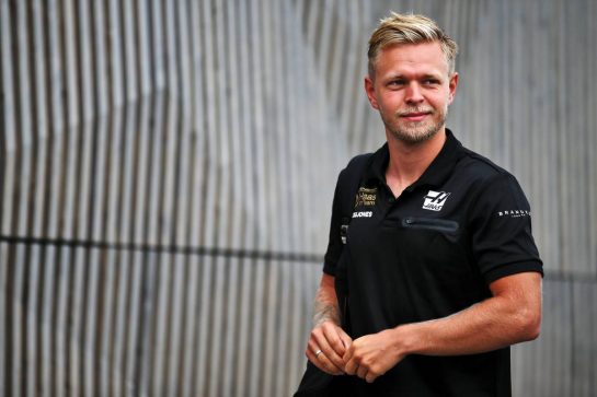 Kevin Magnussen (DEN) Haas F1 Team.
06.09.2019. Formula 1 World Championship, Rd 14, Italian Grand Prix, Monza, Italy, Practice Day.
- www.xpbimages.com, EMail: requests@xpbimages.com - copy of publication required for printed pictures. Every used picture is fee-liable. © Copyright: Batchelor / XPB Images