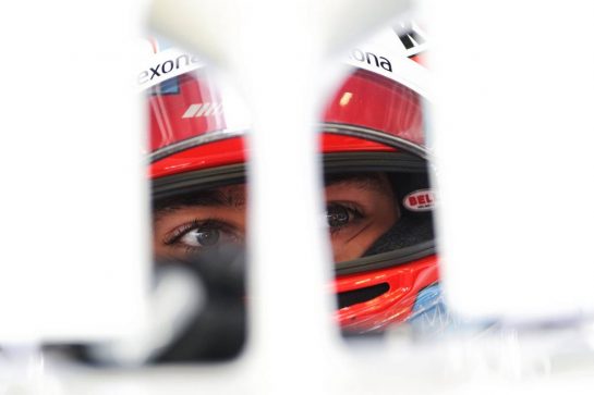 George Russell (GBR) Williams Racing FW42.
06.09.2019. Formula 1 World Championship, Rd 14, Italian Grand Prix, Monza, Italy, Practice Day.
- www.xpbimages.com, EMail: requests@xpbimages.com - copy of publication required for printed pictures. Every used picture is fee-liable. © Copyright: Bearne / XPB Images