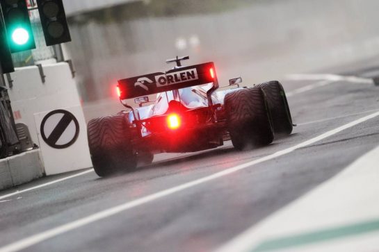 George Russell (GBR) Williams Racing FW42.
06.09.2019. Formula 1 World Championship, Rd 14, Italian Grand Prix, Monza, Italy, Practice Day.
- www.xpbimages.com, EMail: requests@xpbimages.com - copy of publication required for printed pictures. Every used picture is fee-liable. © Copyright: Bearne / XPB Images