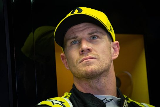 Nico Hulkenberg (GER) Renault F1 Team.
06.09.2019. Formula 1 World Championship, Rd 14, Italian Grand Prix, Monza, Italy, Practice Day.
- www.xpbimages.com, EMail: requests@xpbimages.com - copy of publication required for printed pictures. Every used picture is fee-liable. © Copyright: Bearne / XPB Images