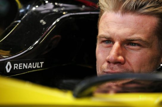 Nico Hulkenberg (GER) Renault F1 Team RS19.
07.09.2019. Formula 1 World Championship, Rd 14, Italian Grand Prix, Monza, Italy, Qualifying Day.
- www.xpbimages.com, EMail: requests@xpbimages.com - copy of publication required for printed pictures. Every used picture is fee-liable. © Copyright: Batchelor / XPB Images