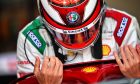 Kimi Raikkonen (FIN) Alfa Romeo Racing C38.