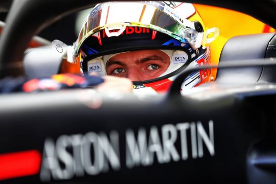 Max Verstappen (NLD) Red Bull Racing RB15.
07.09.2019. Formula 1 World Championship, Rd 14, Italian Grand Prix, Monza, Italy, Qualifying Day.
- www.xpbimages.com, EMail: requests@xpbimages.com - copy of publication required for printed pictures. Every used picture is fee-liable. © Copyright: Filipe / XPB Images