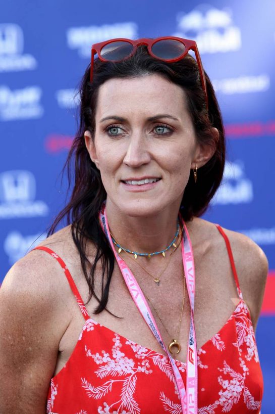 07.09.2019. Formula 1 World Championship, Rd 14, Italian Grand Prix, Monza, Italy, Qualifying Day.
- www.xpbimages.com, EMail: requests@xpbimages.com - copy of publication required for printed pictures. Every used picture is fee-liable. © Copyright: Moy / XPB Images