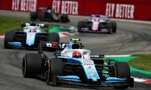 Smedley warns that 'it can get worse' at Williams