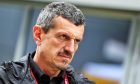 Guenther Steiner (ITA) Haas F1 Team Prinicipal.
