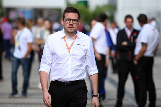 28.09.2019. Formula 1 World Championship, Rd 16, Russian Grand Prix, Sochi Autodrom, Sochi, Russia, Qualifying Day.
- www.xpbimages.com, EMail: requests@xpbimages.com - copy of publication required for printed pictures. Every used picture is fee-liable. © Copyright: Filipe / XPB Images