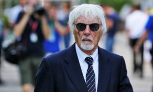Ecclestone apologizes for controversial comments on Putin
