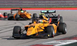 New Campos-linked Spanish F1 team in the works