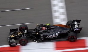 Haas a 'valuable asset' to F1 as an American team - Brawn