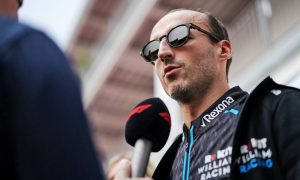 Kubica not using 'cheap excuses' to explain 2019 flop