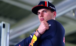 Max Verstappen checks in with fans from confinement