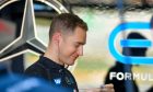 Stoffel Vandoorne, Mercedes. Formula E championship