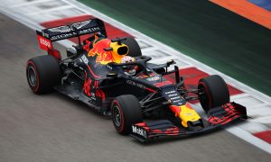 Jos Verstappen: No progress from Red Bull since summer break