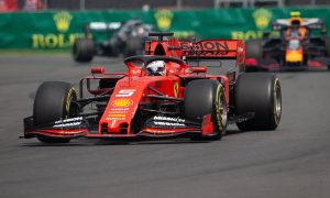F1i's Driver Ratings for the 2019 Mexican GP