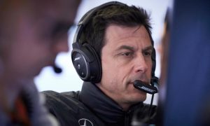 Wolff offers candid view on F1 future with Mercedes