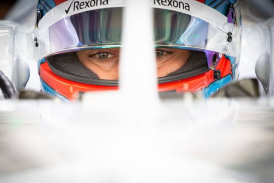 George Russell (GBR) Williams Racing FW42.
11.10.2019. Formula 1 World Championship, Rd 17, Japanese Grand Prix, Suzuka, Japan, Practice Day.
- www.xpbimages.com, EMail: requests@xpbimages.com - copy of publication required for printed pictures. Every used picture is fee-liable. © Copyright: Bearne / XPB Images