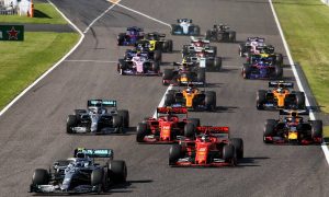 F1 granted amendment to $2.9bn loan to help weather crisis
