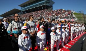 F1i's Driver Ratings for the 2019 Japanese GP