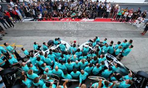 Team Talk - Sunday in Suzuka