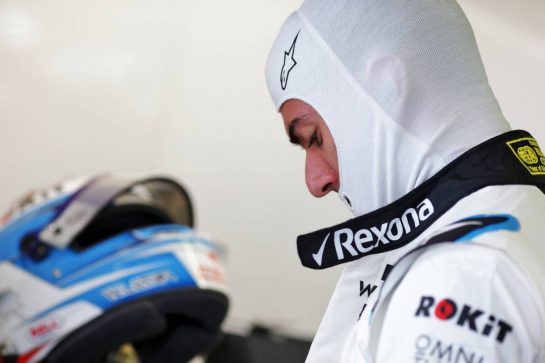 Nicholas Latifi (CDN) Williams Racing Test and Development Driver.
25.10.2019. Formula 1 World Championship, Rd 18, Mexican Grand Prix, Mexico City, Mexico, Practice Day.
- www.xpbimages.com, EMail: requests@xpbimages.com © Copyright: Bearne / XPB Images