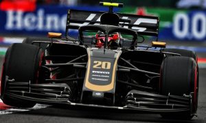 Magnussen: Haas slump won't persist like McLaren or Williams