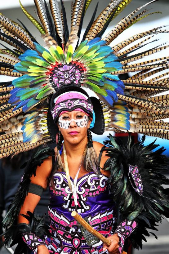 Paddock atmosphere.
25.10.2019. Formula 1 World Championship, Rd 18, Mexican Grand Prix, Mexico City, Mexico, Practice Day.
- www.xpbimages.com, EMail: requests@xpbimages.com © Copyright: Moy / XPB Images