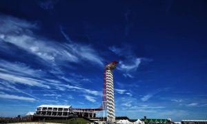 Epstein expects COTA to be hit by launch of new Miami GP