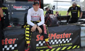 Sebastien Bourdais loses IndyCar seat for 2020
