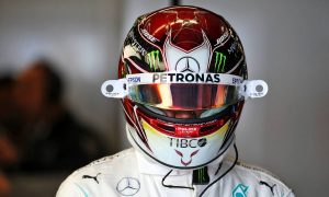 Hamilton admits he 'just didn’t do it' in qualifying