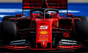 Vettel disputes Brawn's criticism of current-spec cars