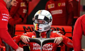 Vettel could 'maybe race something else' after F1