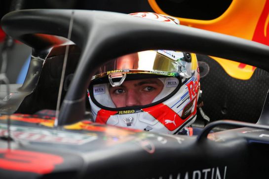 Max Verstappen (NLD) Red Bull Racing RB15.
01.11.2019. Formula 1 World Championship, Rd 19, United States Grand Prix, Austin, Texas, USA, Practice Day.
- www.xpbimages.com, EMail: requests@xpbimages.com © Copyright: Batchelor / XPB Images