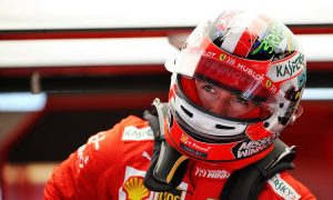 Leclerc reveals most valuable lesson learned at Ferrari