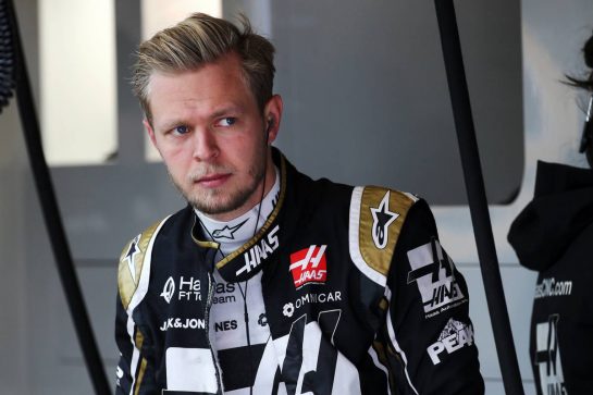 Kevin Magnussen (DEN) Haas F1 Team.
01.11.2019. Formula 1 World Championship, Rd 19, United States Grand Prix, Austin, Texas, USA, Practice Day.
- www.xpbimages.com, EMail: requests@xpbimages.com © Copyright: Batchelor / XPB Images