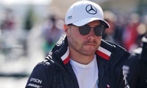 Bottas says it's a 'no brainer' to stay at Mercedes