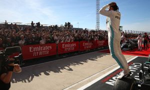 Team Talk - Sunday in Austin