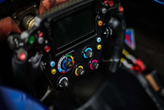 Scuderia Toro Rosso   
14.11.2019. Formula 1 World Championship, Rd 20, Brazilian Grand Prix, Sao Paulo, Brazil, Preparation Day.
- www.xpbimages.com, EMail: requests@xpbimages.com © Copyright: Charniaux / XPB Images