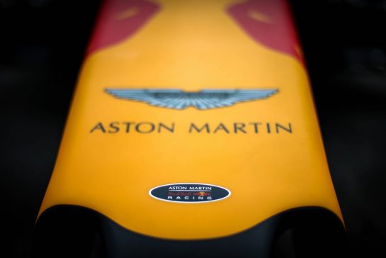 Red Bull Racing 
14.11.2019. Formula 1 World Championship, Rd 20, Brazilian Grand Prix, Sao Paulo, Brazil, Preparation Day.
- www.xpbimages.com, EMail: requests@xpbimages.com © Copyright: Charniaux / XPB Images