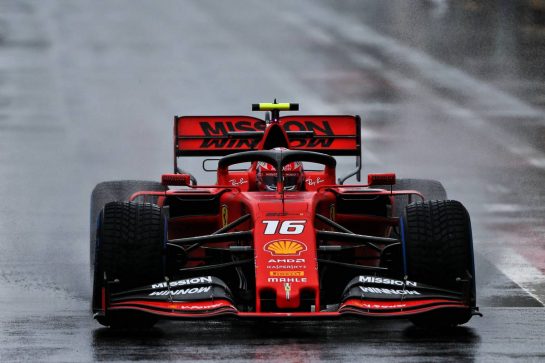 Charles Leclerc (MON) Ferrari SF90.
15.11.2019. Formula 1 World Championship, Rd 20, Brazilian Grand Prix, Sao Paulo, Brazil, Practice Day.
- www.xpbimages.com, EMail: requests@xpbimages.com © Copyright: Moy / XPB Images