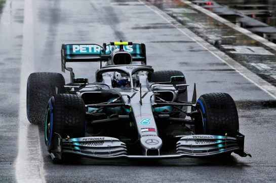 Valtteri Bottas (FIN) Mercedes AMG F1 W10.
15.11.2019. Formula 1 World Championship, Rd 20, Brazilian Grand Prix, Sao Paulo, Brazil, Practice Day.
- www.xpbimages.com, EMail: requests@xpbimages.com © Copyright: Moy / XPB Images