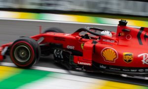 FIA reportedly takes action over Ferrari fuel system